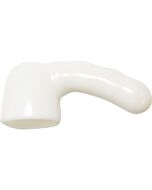 Leiter für den Vibrator weißen Halo ii shibari