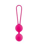Premium Pink Vibrator