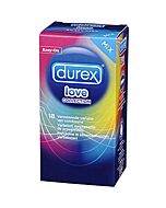 Durex Liebe sortiert 18 Stück (4 Boxen)