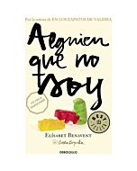 Jemand, den ich bin es nicht meine Wahl 1