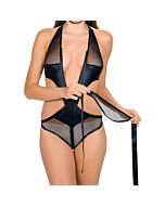 Körper catnoir negro