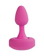 Flexi risque pink mit 10 Funktionen