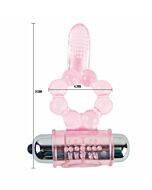 Super Vergnügen Zunge