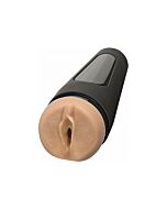 Hauptpressung - Blair Williams Muschi