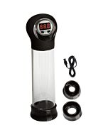 Apollo wiederaufladbare Strompumpe