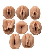 All Star Porno Star Gang Bang Set