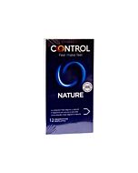 Kondome Natur Control 12 Stk.