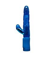 Lucid Traum 48 squirmy blau Hase