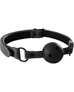 Renegade Ballknebel schwarz