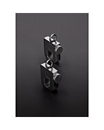 Mini-Schäkel für Brustwarzen