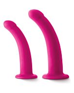 Shi / Shi Zucker / Zucker - Pink