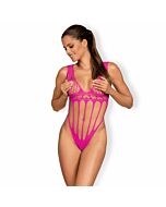 Obsessiv - b121 Teddy s / m / l