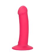 Luxe berührungsempfindlichen rosa Vibrator