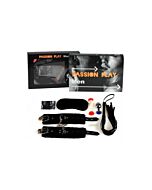 Passionsspiel Männer espaã'ol / portugues