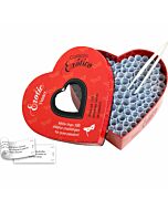 Tease & Please erotische Herz