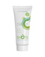 Aloe Vera Gleitmittel - 100 ml