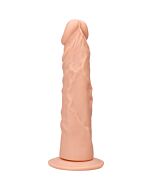 Realistischer Dildo - 25cm - Fleisch
