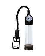 Redline-Psi-Pumpe klar