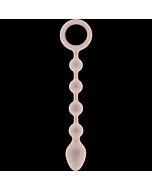 Booty schwarz Analkugeln climaxer