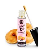 Secretplay Lipgloss lebendiger Kuss Donut