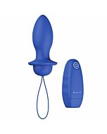 Stecker Vibrator Klassiker Denim