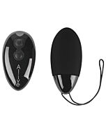 Magisches Ei max schwarz