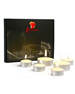 Tentacion gesetzt Pheromon Kerzen roten Früchten