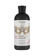 Orgie Noriplay Ultra Slidding Gel für Massagen 500 ml