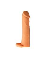 Cyberskin Cock Booster Ärmel