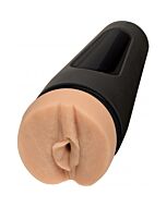 Leo von Leolulu - Ultraskyn Stroker - Muschi