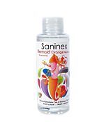 Saninex Meerjungfrau Orange Multiorgasmic - Sex & Massageöl 100ml