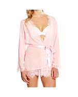 Bata rosaroter Charme