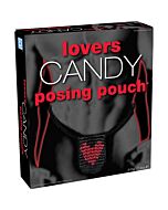 Süße Liebes-Tanga.