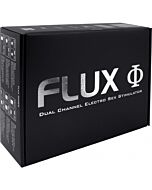 Fluss Elektrosex Stimulator