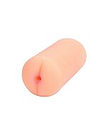 Katze in einer Dose Cyberskin Arsch Stroker