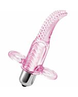 Vibro Finger Stimulator mit Vibration