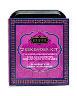 Himbeer Kuss in Dose