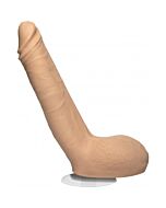 Jordi el niño pene- 8 Zoll - ultraskyn Hahn