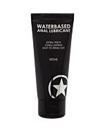 Anal-Gleitmittel auf Wasserbasis - 100 ml