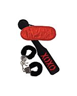 Sex & michief süße Strafe Kit