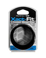Xact Fit 3 Ring Kit 20-21-22 Zoll