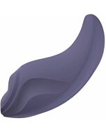 Bswish bcurious Massagegerät Premium blau
