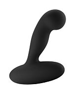 Mjuze das Matrosen-Prostata-Massagegerät schwarz