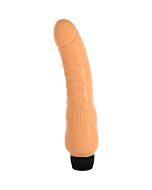 Vinyl gebogener Vibrator