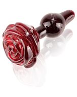 Eiszapfen Nr. 76 rot