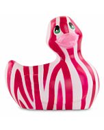 Ich reibe mein Entlein 2.0 | Wildtiger)