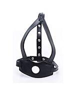 Face Fuk II - Gesichtsgeschirr