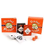 Sinnliche Herausforderung