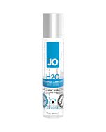 Jo h20 Gleitmittel auf Wasserbasis Effekt Kälte 30 ml
