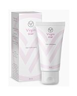 Virgin Start Gel Gleitmittel Frau 50ml